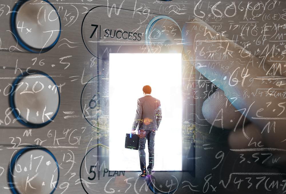 Kaava hyvään hissipuheeseen, joka oikeasti toimii